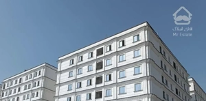 ۶۶ متر * سکونت و سرمایه گذاری * برج یاس تهرانسر