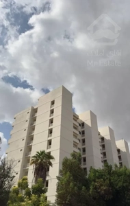 فروش و تهاتر ۱۳۰ متری برج دامون ۶