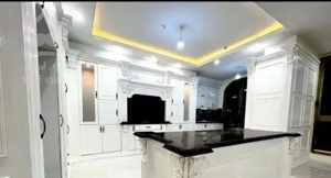 اجاره آپارتمان ۲۳۰ متری ۴ خوابه در فرهنگ