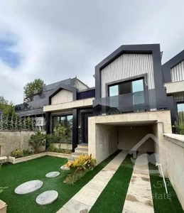 ویلانیم پیلوت مدرن۱۶۰متری*جاده دریا*زیرقیمت منطقه