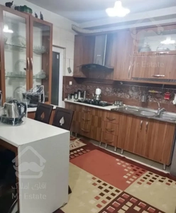 شهران کوهسار۷۵متر آپارتمان +۳۰متر مغازه