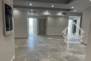 ۱۳۵ متر /۳ خواب/نوساز/ فردوس غرب