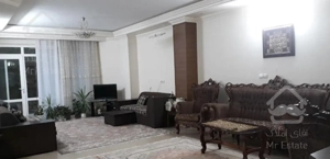 ۱۲۷ متر / ۳ خواب / صفائیه