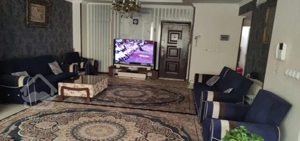 آپارتمان ۱۴۵ متری نقدی یا معاوضه