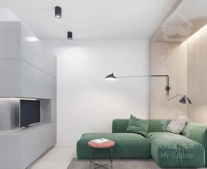 66متر بازسازی شده فردوس شرق