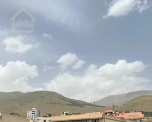 نیاوران ۱۴۰متری نوساز کیلید نخورده