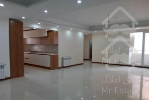 136متر، 3 خواب، دو پارکینگ سندی