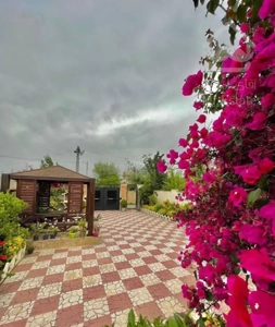 ویلا باغ نقلی/۲خواب مستر/جاده دریا/اقساطی