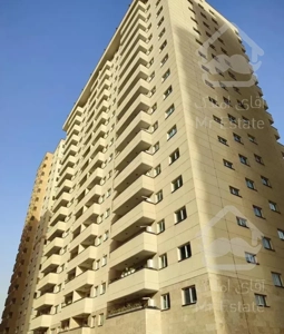 آپارتمان 124 متر دو خواب