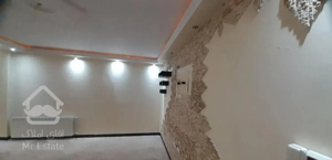 اپارتمان با ۴۰متر انباری