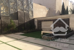 اپارتمان ٢ خوابه/حیاط اختصاصی/برند منطقه