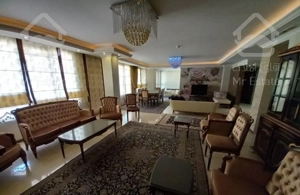 آپارتمان ۱۶۲ متر،۳ خواب،مستر، قیطریه