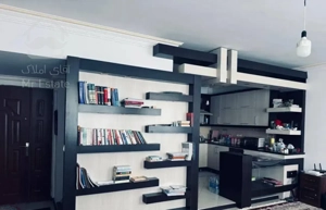 ۷۵ متر هاشمیه ۴۱ رهن کامل