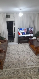 آپارتمان ۱۰۰ متری/۲ خواب/شادمان ورودی مستقل