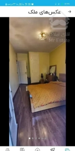 فروش آپارتمان 65متری 1خواب (قلهک)