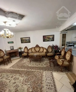 ۸۵ متر، ۲خواب، اردیبهشت جنوبی