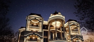 ۱۴۰متر ۲ پارکینگ    متریال برند    مشاعات فول