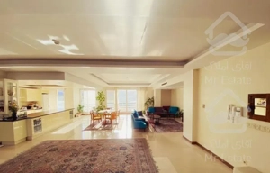 240متر ، مجلل ، مشاعات آبی ،برج برند