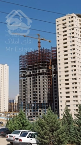 فروش ویژه واحد مسکونی