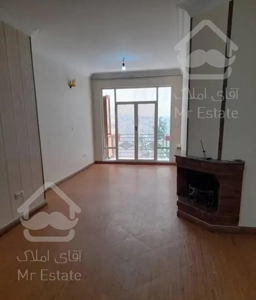 ۷۸متر دو خواب شهرک هما