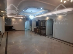 اجاره و رهن آپارتمان زعفرانیه 165  متر شیک