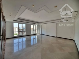 ۱۶۰متر فول مشاعات نیاوران. محیط ارام. خوش نقشه. نور عالی