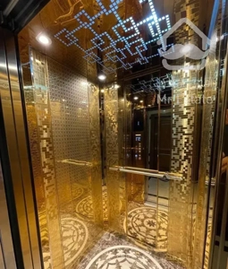 140متر۳ساله فول امکانات غرق درنور