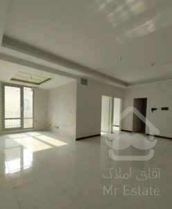 فروش آپارتمان ۶۰ متری ۲ خوابه طبقه ۱ در سازمان آب