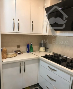 ۶۵متر فول روبه آفتاب ۲خواب فول بازسازی رهن کامل