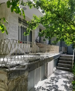 کامرانیه جنوبی/کلنگی۱۷۲متر/۶۰مترتجاری/۳۶۰بنا/تهاتر