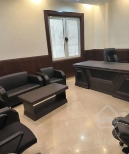 فروش ۳۲۵ متری برج باغ لوکس واقع در آجودانیه