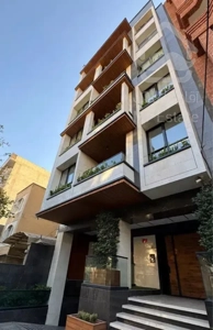 140 متر ۰ مدیریت فـروش گـروه ساختمانی (( Garnet ))