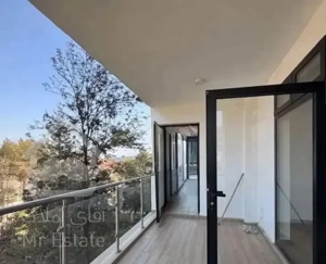 آپارتمان ۱۳۰ متر / ویو باغ /مشاعات کامل /قصردشت