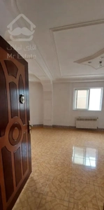 110متری طبقه اول دو خواب