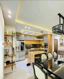 ۱۲۲متر/تاپ‌لوکیشن/فول‌امکانات/خوش‌نقشه/کرمان