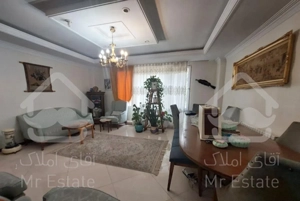 آپارتمان ۳ خوابه بلوار دهکده المپیک