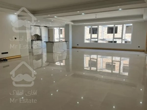 خرید و فروش آپارتمان 202 متری 3 خوابه جنت اباد