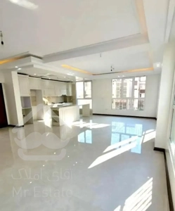 ۱۶۱متر۳ خواب/ ویودار/آلاله شرقی (سالن پرده خور)