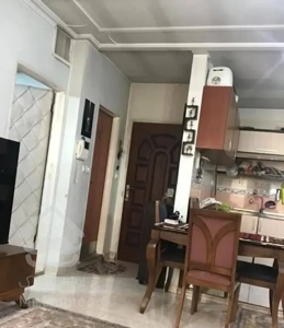 آپارتمان تک خوابه 51متری