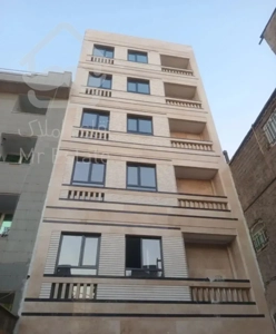 آپارتمان 127 متر 3 خوابه جوادیه تهرانپارس
