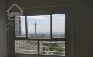 140متر/ دوخواب /خوش پلان ترین برج/ فوری/شهرک غرب
