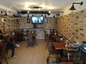 کد ۷۹ فروش ۳۴ متر مغازه بر اصلی