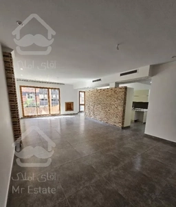 آپارتمان محمودیه 135 متر 2 خواب 2 پارکینگ