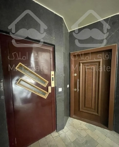 ۱۴۰مترآپارتمان+۲۵مترتراس‌خصوصی/۳خواب‌بزرگ/تکواحدی