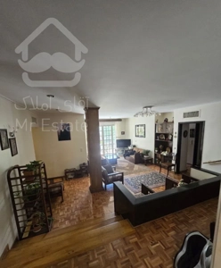 فروش ۲۵۰ متر ۴ خواب ۱۴۰ متر قدرالسهم نیاوران