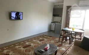 فروش هتل در خیابان پاسداران ویو دریا