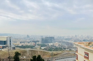 آپارتمان 180 متری بام محک