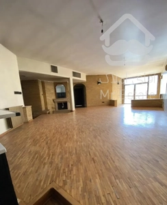 ۱۴۳ متر آپارتمان ۳ خواب رو به آفتاب