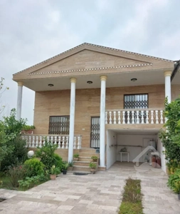 سه خواب مبله،160متر بنا،عرصه و اعیان،زندگی دائم