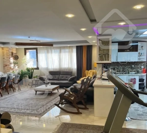 ۱۲۰ متری خوش نقشه نور گیر  منطقه ۲۲ کوهک